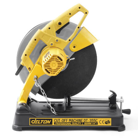 เครื่องตัดไฟเบอร์ DELTON รุ่น DT-355C 14 นิ้ว 3,000 วัตต์_4